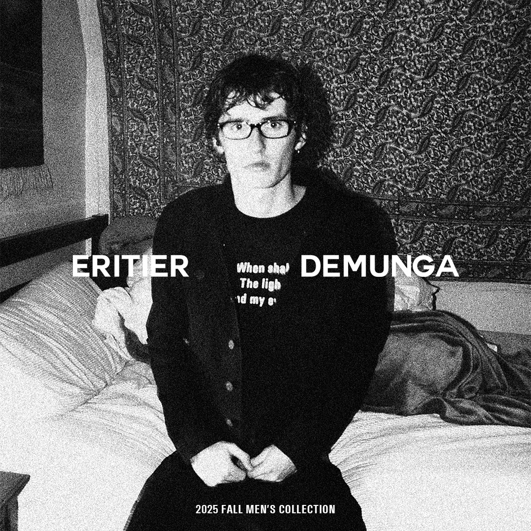 25 MENS AUTUMN COLLECTION