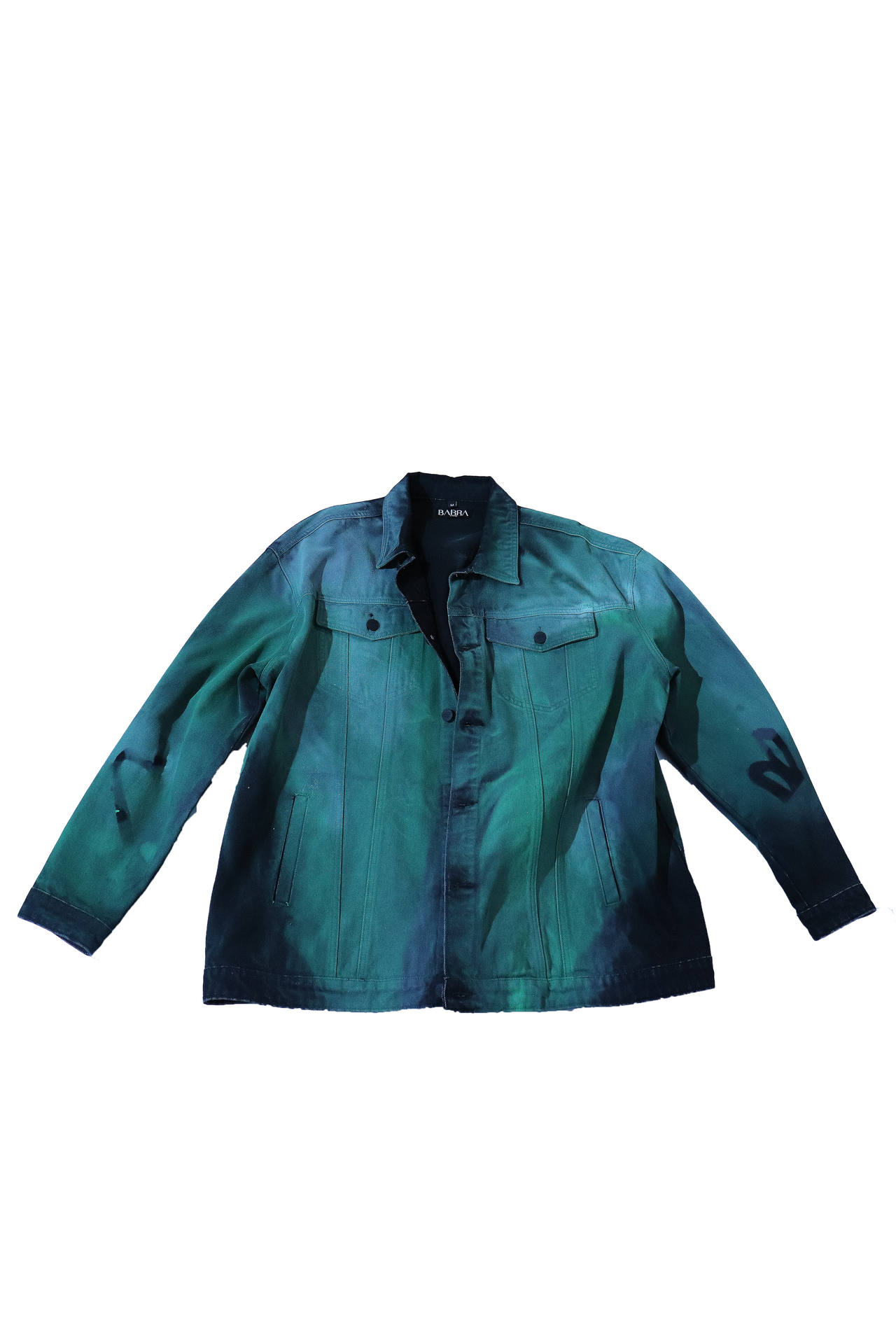 CONCORD DENIM JACKET