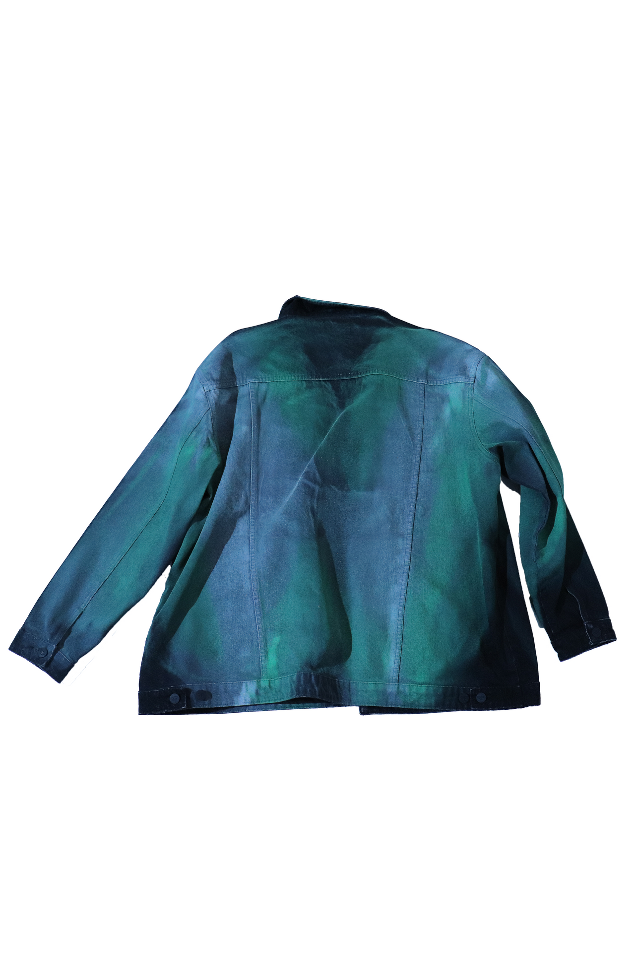 CONCORD DENIM JACKET