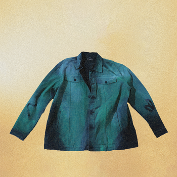 CONCORD DENIM JACKET