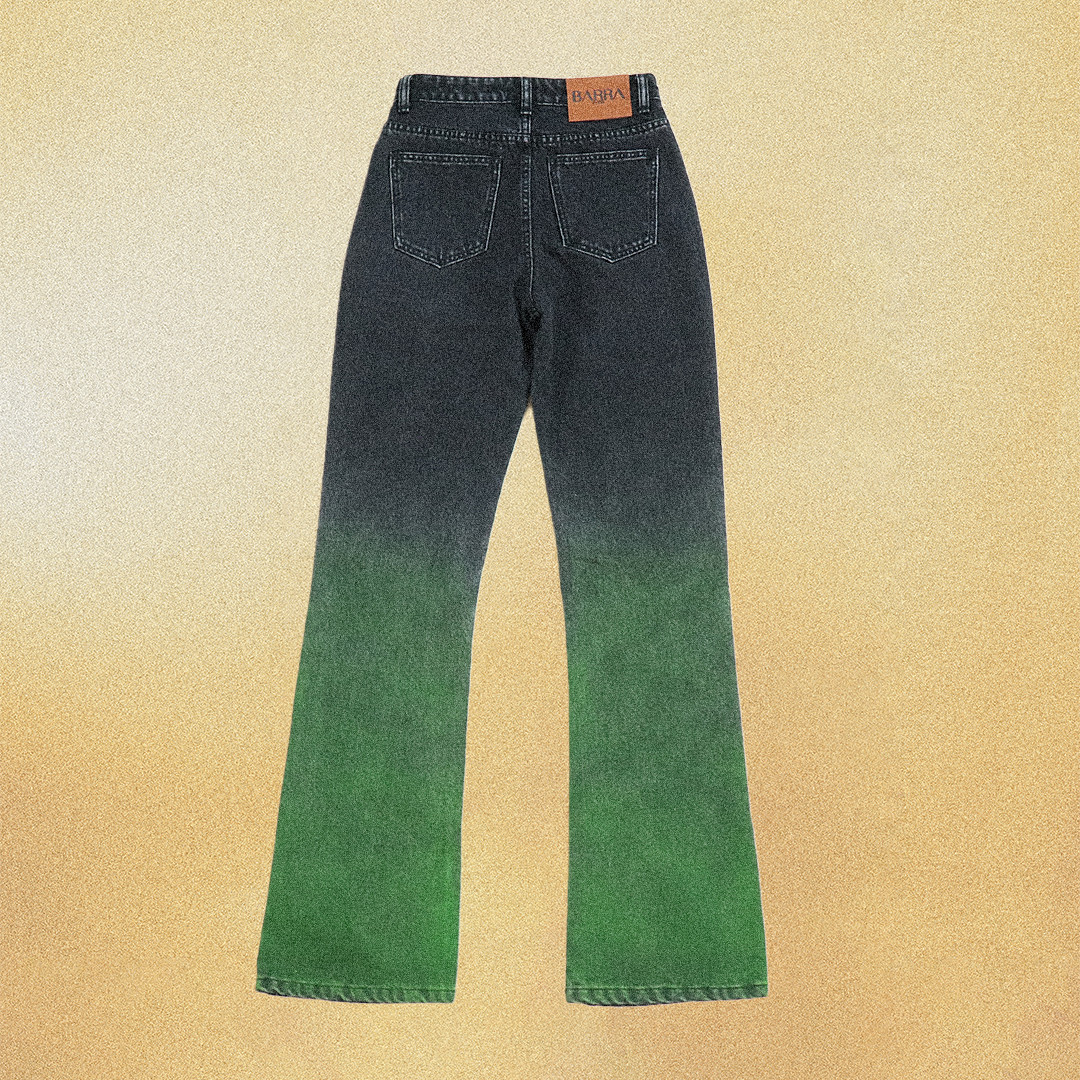 GREENFIELD DENIM PANTS